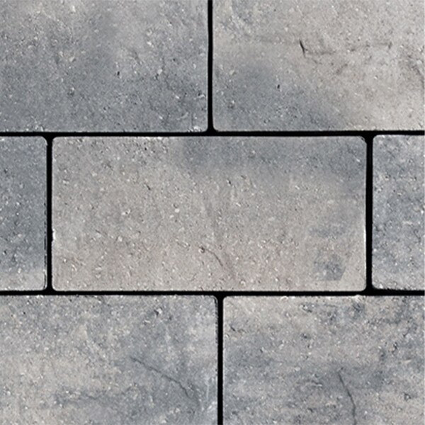 BWS Richmond 50 Concrete Paver